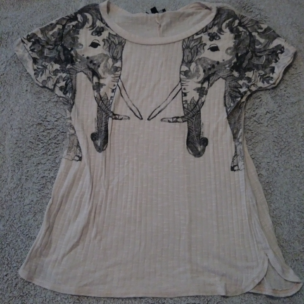 Elephant tribal